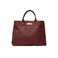 Clio Goldbrenner handtas bordeaux 1