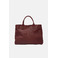 Clio Goldbrenner handtas bordeaux 3