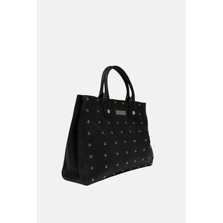 Clio Goldbrenner handtas zwart