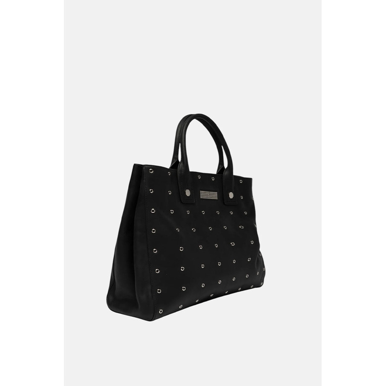Clio Goldbrenner handbag black 2