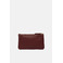 Clio Goldbrenner umhängetasche bordeaux 3