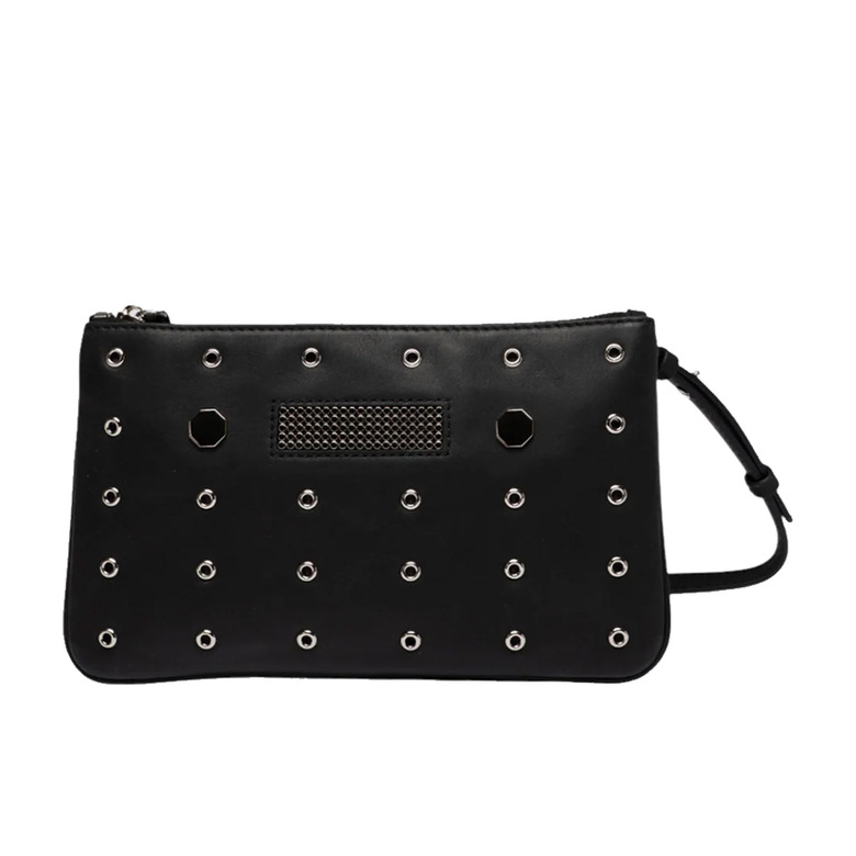 Clio Goldbrenner crossbody black