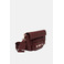 Clio Goldbrenner crossbody bordeaux 2