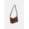 Clio Goldbrenner crossbody bordeaux 2