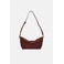 Clio Goldbrenner crossbody bordeaux 3