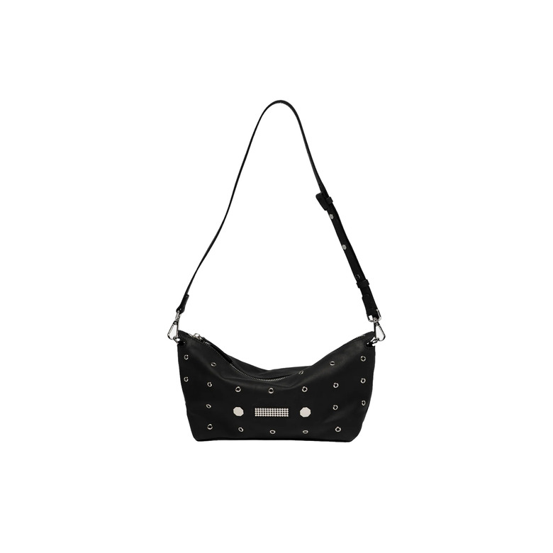 Clio Goldbrenner crossbody black