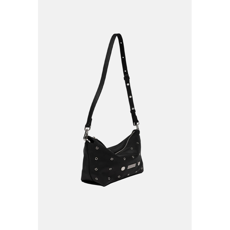 Clio Goldbrenner crossbody black 2
