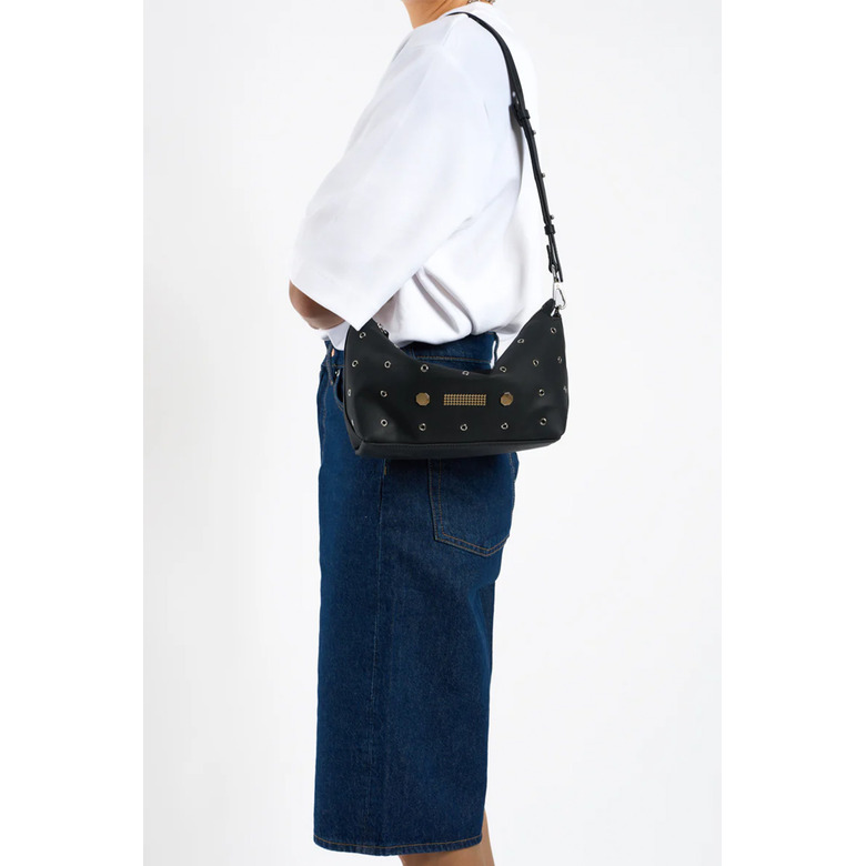 Clio Goldbrenner crossbody black 4