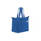 Longchamp shoulder bag blue 2