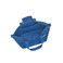 Longchamp shoulder bag blue 3