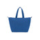 Longchamp shoulder bag blue 4