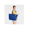 Longchamp shoulder bag blue 5