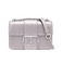 Armani Exchange crossbody silver 1