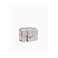 Armani Exchange crossbody silver 2