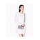 Armani Exchange crossbody silver 4