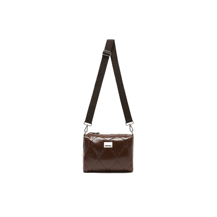 Bellerose crossbody brown
