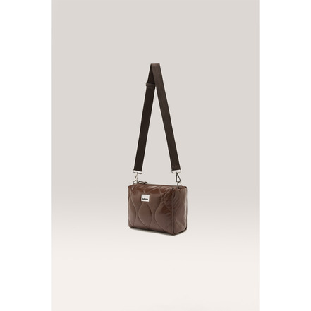 Bellerose crossbody brown