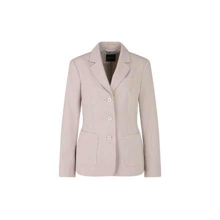 Marccain blazer beige