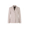 Marccain blazer lightbrown 1