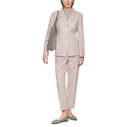 Marccain blazer beige