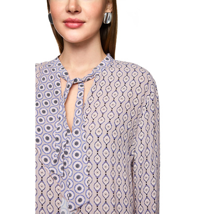 Marccain blouse beige