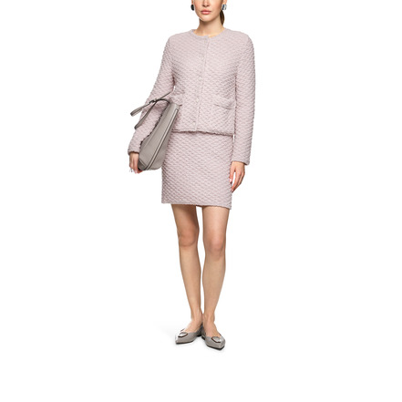 Marccain cardigan beige