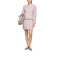 Marccain cardigan lightbrown 2