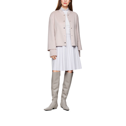 Marccain vest beige