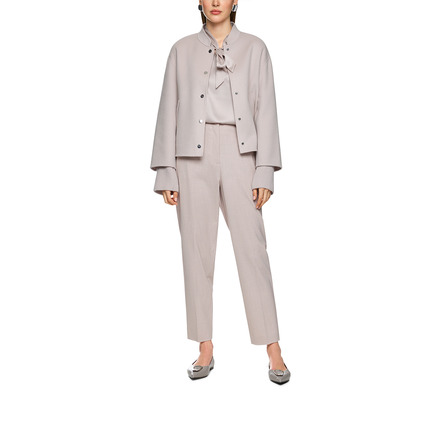 Marccain broek beige