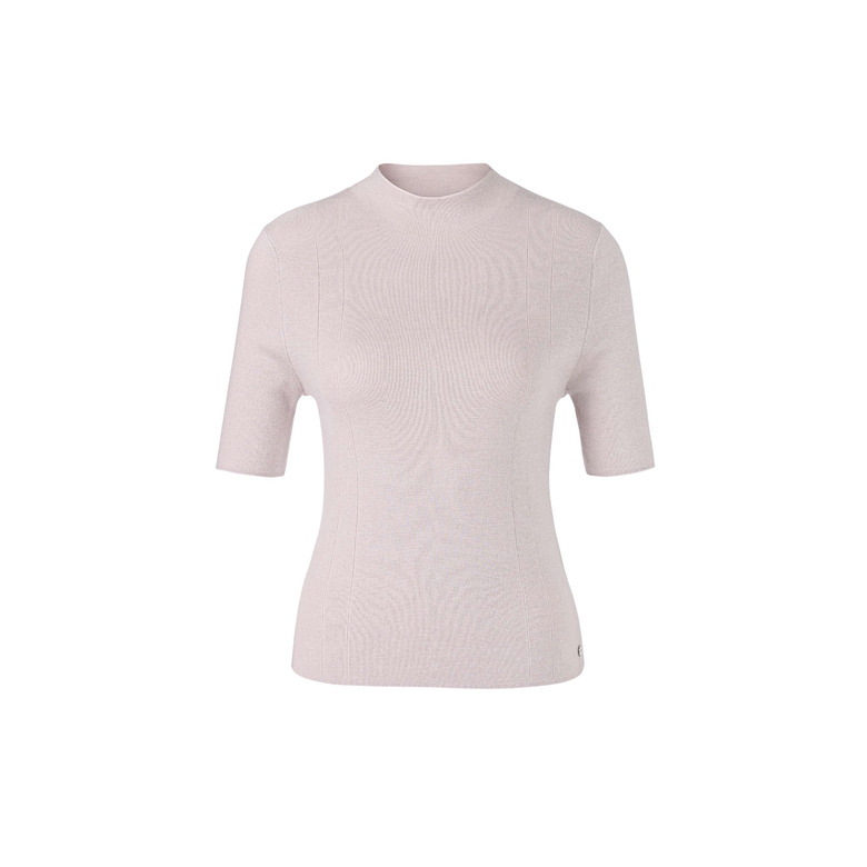 Marccain sweater lightbrown
