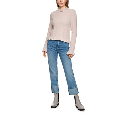 Marccain trui beige