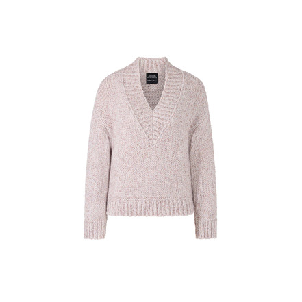 Marccain trui beige