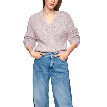 Marccain trui beige