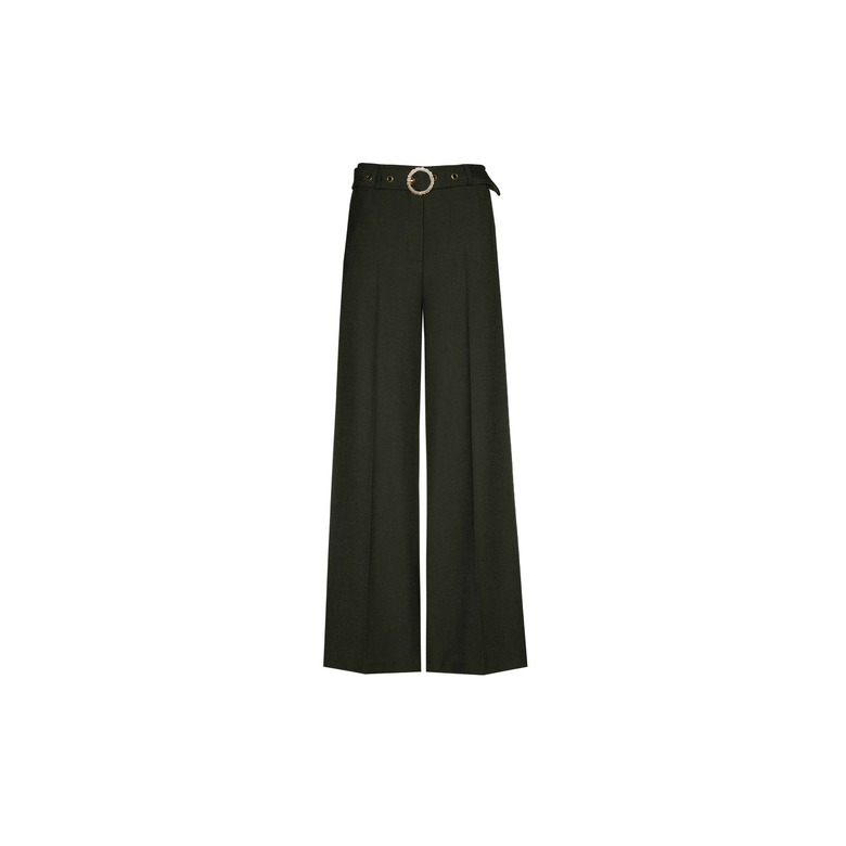Caroline Biss trousers green