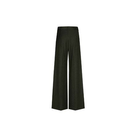 Caroline Biss hose grÜn
