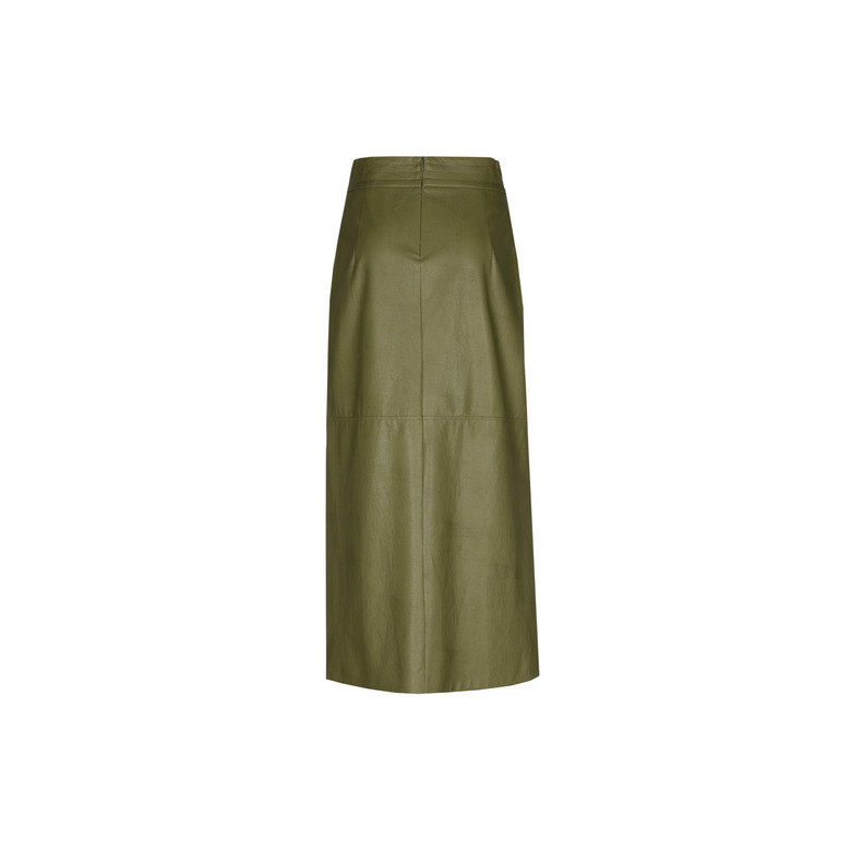 Caroline Biss jupe vert 2