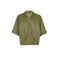 Caroline Biss blouse green 1