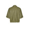 Caroline Biss blouse green 2