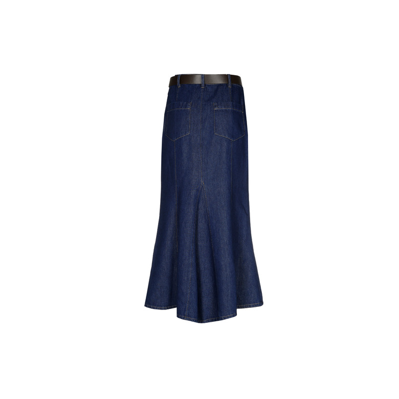 Caroline Biss skirt jeans 2