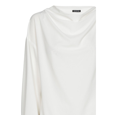 Caroline Biss bluse ecru