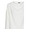 Caroline Biss bluse ecru 2