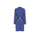 Caroline Biss kleid blau 1