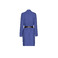 Caroline Biss kleid blau 2