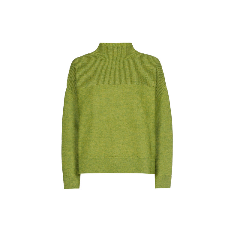 Caroline Biss pull vert
