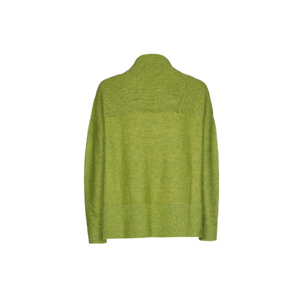 Caroline Biss pull vert