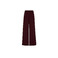 Caroline Biss trousers bordeaux 1