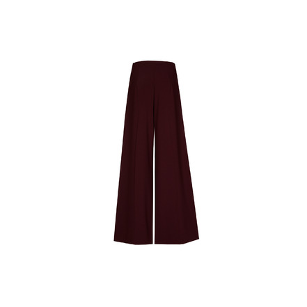 Caroline Biss pantalon bordeaux