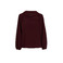 Caroline Biss blouse bordeaux 1
