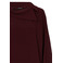Caroline Biss blouse bordeaux 2