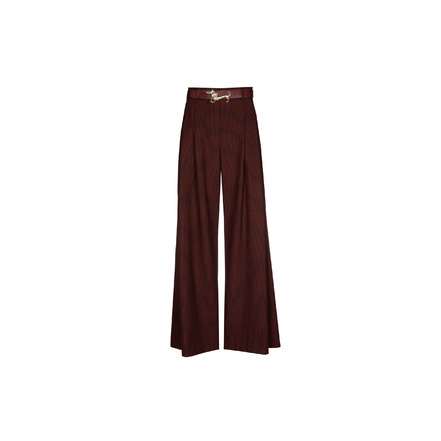 Caroline Biss trousers bordeaux